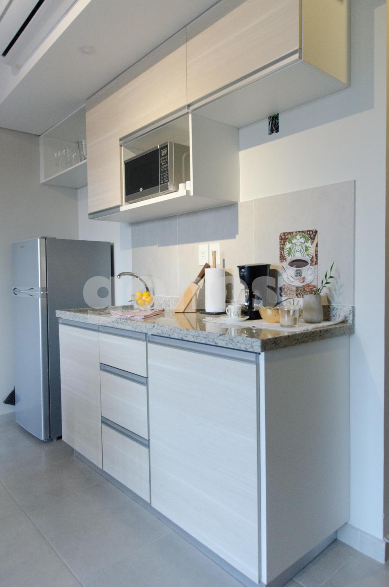 Chic Loft With Balcony In Las Mercedes 아순시온 외부 사진